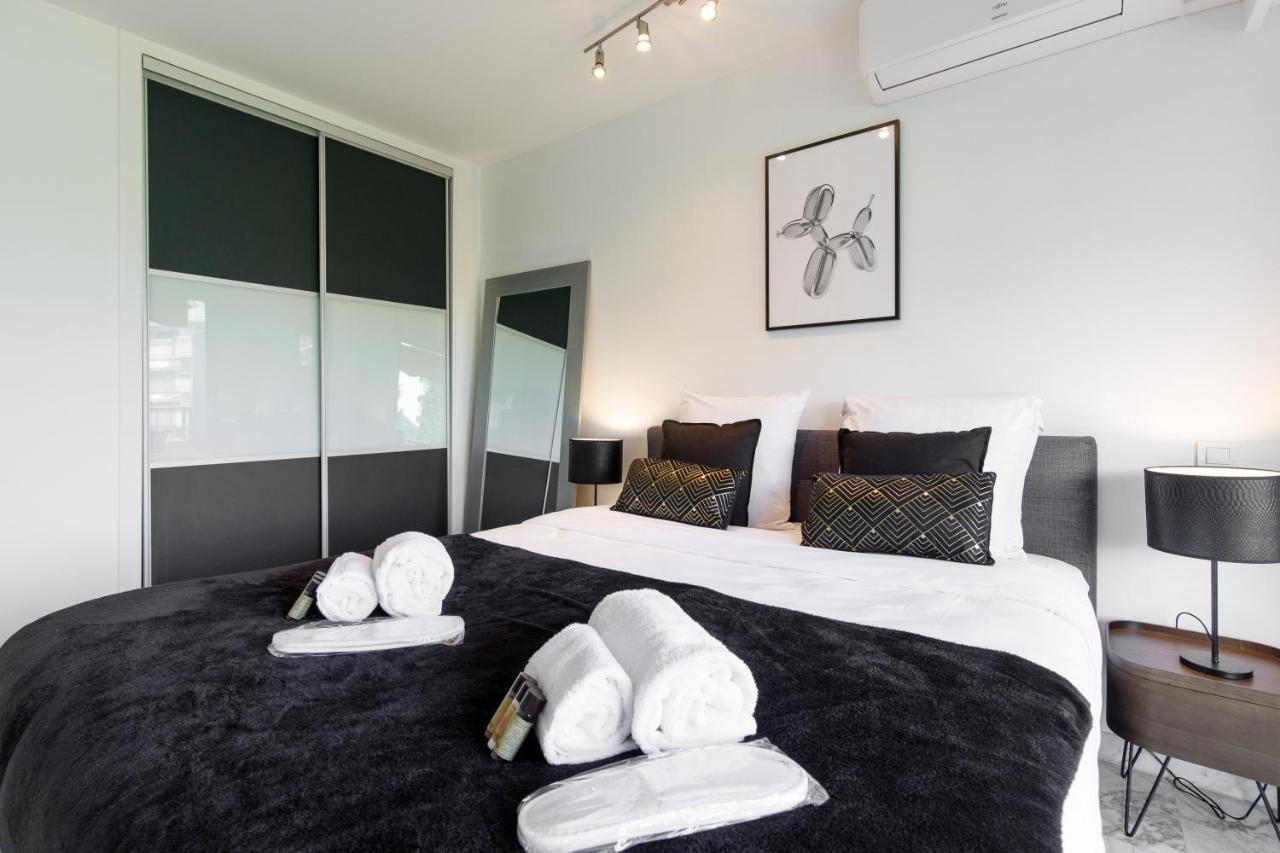 Appartement Phoenix Yourhosthelper Cannes